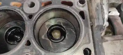 Pezzo di ricambio per auto di seconda mano bloccare per ford tourneo connect (tc7) 1.8 tdci cat riferimenti oem iam   