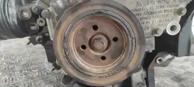 Pezzo di ricambio per auto di seconda mano bloccare per ford tourneo connect (tc7) 1.8 tdci cat riferimenti oem iam   