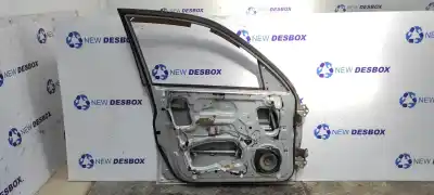 Piesă de schimb auto la mâna a doua usa din fata stânga pentru ssangyong rexton 2.9 turbodiesel cat referințe oem iam 6200308005  