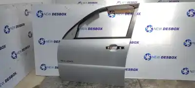 Автозапчасти б/у левая передняя дверь за ssangyong rexton 2.9 turbodiesel cat ссылки oem iam 6200308005