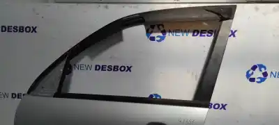 Автозапчасти б/у левая передняя дверь за ssangyong rexton 2.9 turbodiesel cat ссылки oem iam 6200308005  