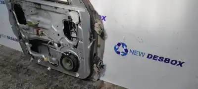 Автозапчасти б/у левая передняя дверь за ssangyong rexton 2.9 turbodiesel cat ссылки oem iam 6200308005  
