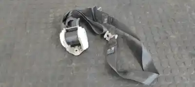 Автозапчасти б/у задний правый ремень безопасности за FORD GRAND C-MAX Titanium ссылки OEM IAM AM51U611B68AJ  