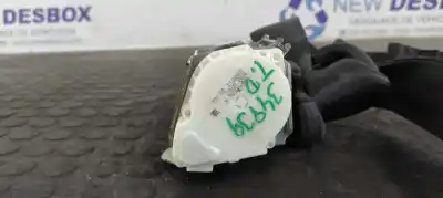 Pezzo di ricambio per auto di seconda mano cintura di sicurezza posteriore destra per ford grand c-max titanium riferimenti oem iam am51u611b68aj  
