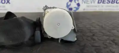 Pezzo di ricambio per auto di seconda mano cintura di sicurezza posteriore destra per ford grand c-max titanium riferimenti oem iam am51u611b68aj  