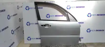 Автозапчасти б/у дверь передняя правая за ssangyong rexton 2.9 turbodiesel cat ссылки oem iam 6200408005