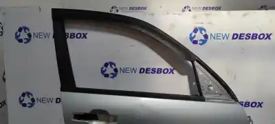 Автозапчасти б/у дверь передняя правая за ssangyong rexton 2.9 turbodiesel cat ссылки oem iam 6200408005  