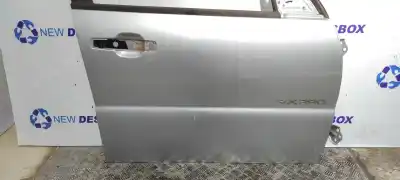 Автозапчасти б/у дверь передняя правая за ssangyong rexton 2.9 turbodiesel cat ссылки oem iam 6200408005  