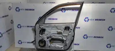Автозапчасти б/у дверь передняя правая за ssangyong rexton 2.9 turbodiesel cat ссылки oem iam 6200408005  