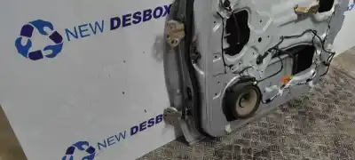 Автозапчасти б/у дверь передняя правая за ssangyong rexton 2.9 turbodiesel cat ссылки oem iam 6200408005  