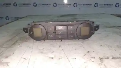 Peça sobressalente para automóvel em segunda mão comando de sofagem (chauffage / ar condicionado) por ford focus berlina (cap) ghia referências oem iam 3m5t18c612al