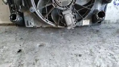 Peça sobressalente para automóvel em segunda mão intercooler por bmw serie 1 berlina (e81/e87) 2.0 16v diesel cat referências oem iam 752491607