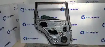 Pezzo di ricambio per auto di seconda mano porta posteriore sinistra per ssangyong rexton 2.9 turbodiesel cat riferimenti oem iam 6300308002  