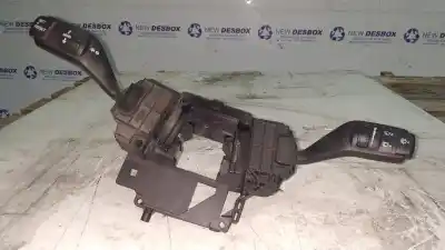 Peça sobressalente para automóvel em segunda mão comandos de alavanca por ford focus berlina (cap) ghia referências oem iam 4m5t1311064fh