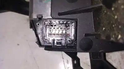 Second-hand car spare part multifunction switch for ford focus berlina (cap) ghia oem iam references 4m5t1311064fh  