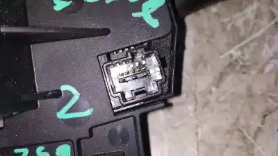 Second-hand car spare part multifunction switch for ford focus berlina (cap) ghia oem iam references 4m5t1311064fh  