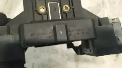 Second-hand car spare part multifunction switch for ford focus berlina (cap) ghia oem iam references 4m5t1311064fh  