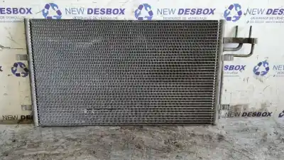 Peça sobressalente para automóvel em segunda mão condensador / radiador de ar condicionado por ford focus berlina (cap) ghia referências oem iam 