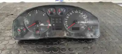 Tweedehands auto-onderdeel instrumentenpaneel voor audi a6 berlina (4b2) 1.9 tdi oem iam-referenties 4b0919860m