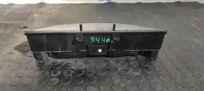 Peça sobressalente para automóvel em segunda mão quadrante por audi a6 berlina (4b2) 1.9 tdi referências oem iam 4b0919860m  