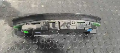 Peça sobressalente para automóvel em segunda mão quadrante por audi a6 berlina (4b2) 1.9 tdi referências oem iam 4b0919860m  