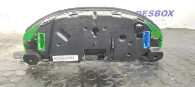 Peça sobressalente para automóvel em segunda mão quadrante por audi a6 berlina (4b2) 1.9 tdi referências oem iam 4b0919860m  