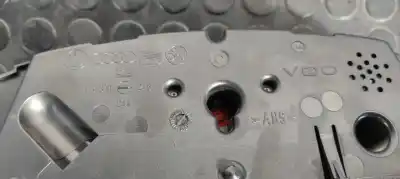 Peça sobressalente para automóvel em segunda mão quadrante por audi a6 berlina (4b2) 1.9 tdi referências oem iam 4b0919860m  