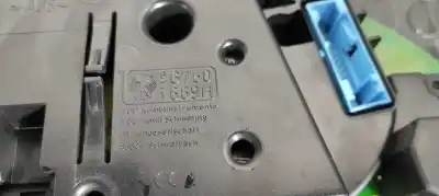 Peça sobressalente para automóvel em segunda mão quadrante por audi a6 berlina (4b2) 1.9 tdi referências oem iam 4b0919860m  