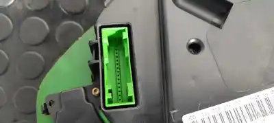 Peça sobressalente para automóvel em segunda mão quadrante por audi a6 berlina (4b2) 1.9 tdi referências oem iam 4b0919860m  