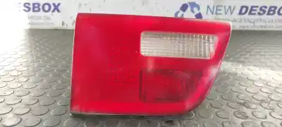 Peça sobressalente para automóvel em segunda mão farolim da mala traseiro esquerdo por bmw x5 (e53) 3.0d referências oem iam 840901107