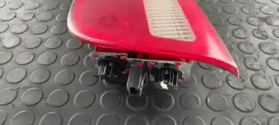 Second-hand car spare part left tailgate door light for bmw x5 (e53) 3.0d oem iam references 840901107  