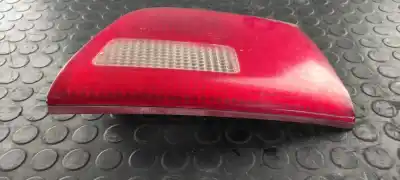 Second-hand car spare part left tailgate door light for bmw x5 (e53) 3.0d oem iam references 840901107  