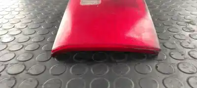 Second-hand car spare part left tailgate door light for bmw x5 (e53) 3.0d oem iam references 840901107  