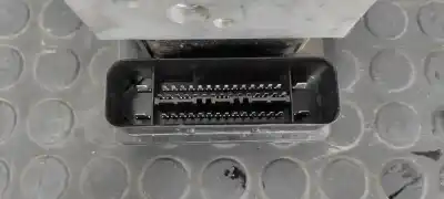 Автозапчастина б/у абс для ssangyong rexton 2.9 turbodiesel cat посилання на oem iam 4891008100  