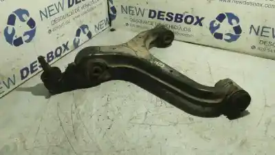 Pezzo di ricambio per auto di seconda mano Braccio Di Sospensione Anteriore Sinistro Inferiore per SSANGYONG REXTON RX 290 Plus Riferimenti OEM IAM   