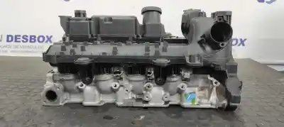 Pièce détachée automobile d'occasion CULASSE DU MOTEUR pour CITROEN C3  Références OEM IAM 9643477110  