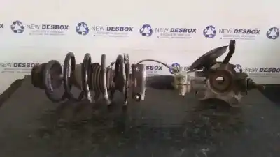 Pièce détachée automobile d'occasion Moyeu De Roue Avant Droite pour FORD GALAXY (VY) 1.9 TDI CAT Références OEM IAM   