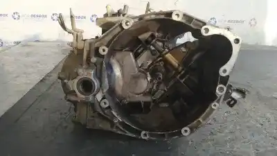 Second-hand car spare part GEARBOX for PEUGEOT 607 (S1)  OEM IAM references 20UE05  