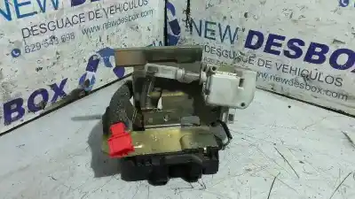 Second-hand car spare part Trunk Lock for FORD GALAXY (VY) 2.8 V6 24V CAT OEM IAM references   