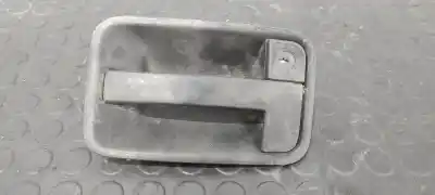 Second-hand car spare part RIGHT FRONT WINDOW CRANK HANDLE for PEUGEOT EXPERT KASTEN KOMFORT  OEM IAM references 1476387077  