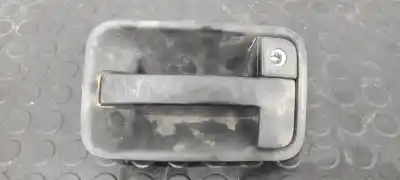 Peça sobressalente para automóvel em segunda mão  por CITROEN JUMPY  Referências OEM IAM 1476387077  