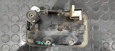 Second-hand car spare part right front window crank handle for citroen jumpy 2.0 hdi furg. (774kg) oem iam references 1476387077  