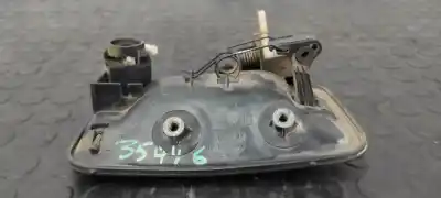 Second-hand car spare part right front window crank handle for citroen jumpy 2.0 hdi furg. (774kg) oem iam references 1476387077  