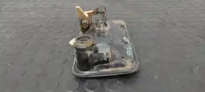 Second-hand car spare part right front window crank handle for citroen jumpy 2.0 hdi furg. (774kg) oem iam references 1476387077  