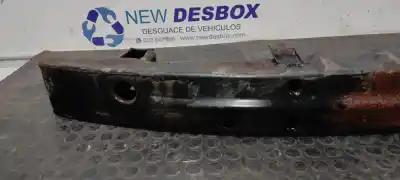 Pezzo di ricambio per auto di seconda mano rinforzo paraurti anteriore per ssangyong rexton 2.9 turbodiesel cat riferimenti oem iam   