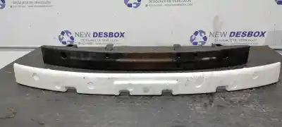 Автозапчастина б/у передній бампер підсилення для SSANGYONG REXTON 2.9 Turbodiesel CAT Посилання на OEM IAM   