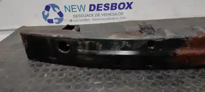 Peça sobressalente para automóvel em segunda mão reforço do pára choques dianteiro por ssangyong rexton 2.9 turbodiesel cat referências oem iam   