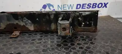 Peça sobressalente para automóvel em segunda mão reforço do pára choques dianteiro por ssangyong rexton 2.9 turbodiesel cat referências oem iam   