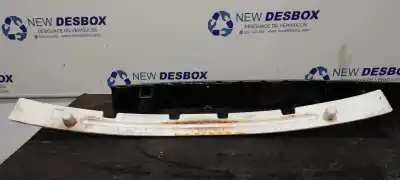 Peça sobressalente para automóvel em segunda mão reforço do pára choques dianteiro por ssangyong rexton 2.9 turbodiesel cat referências oem iam   