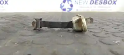 Pezzo di ricambio per auto di seconda mano fermo porta per ssangyong musso 2.3 turbodiesel cat riferimenti oem iam   